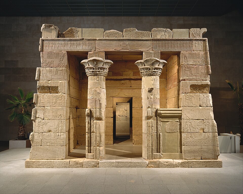 Tempio di Dendur