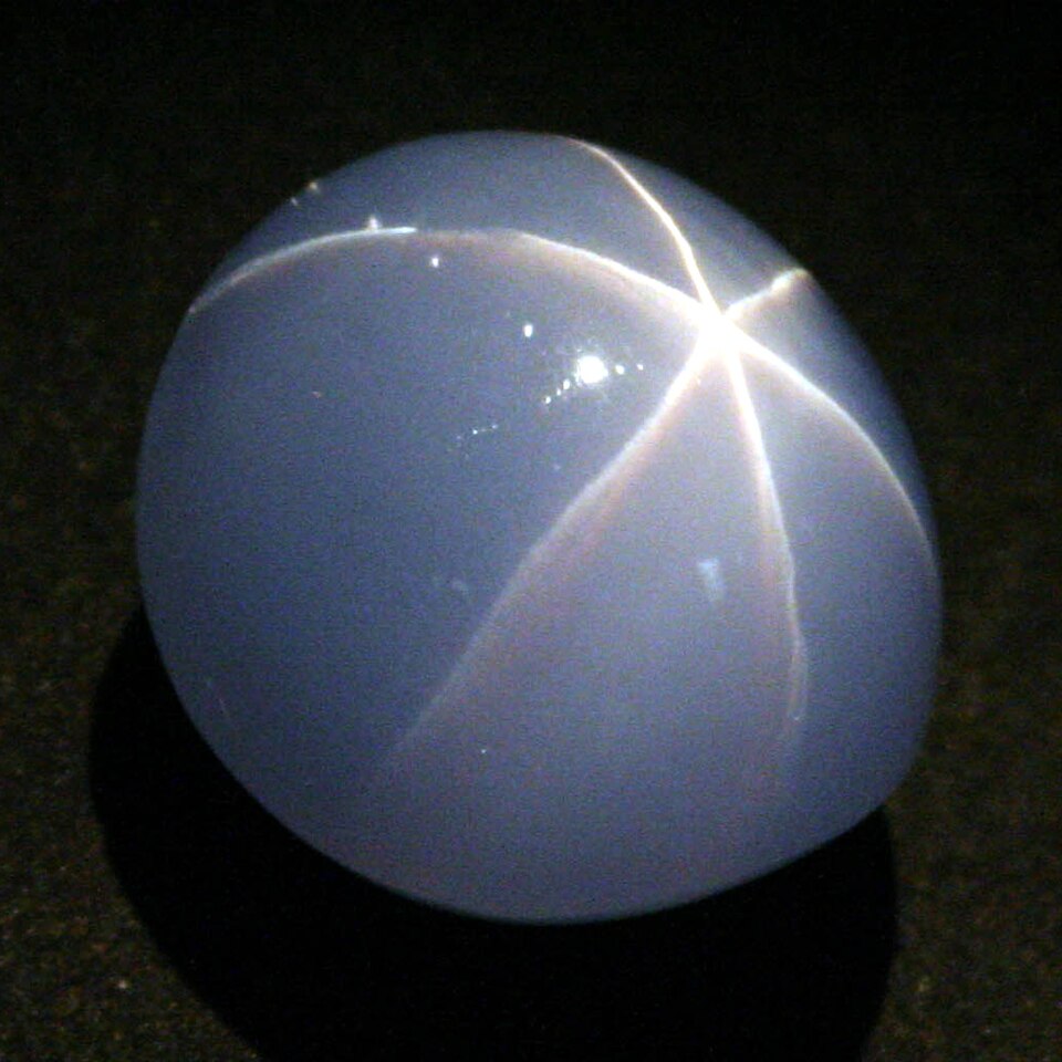 Star of India