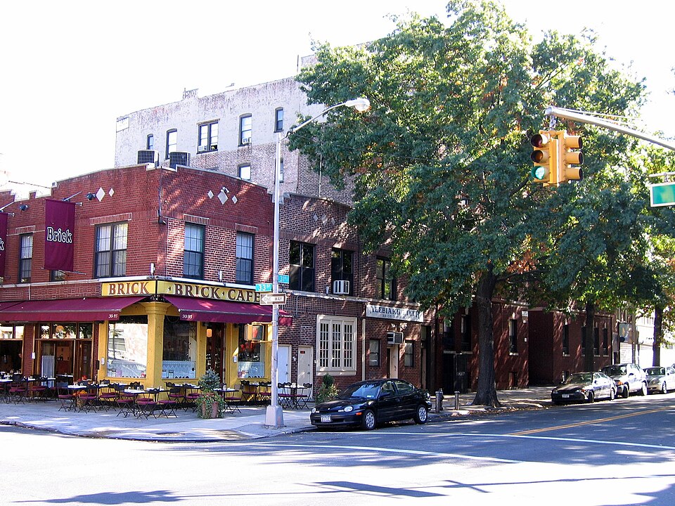 Astoria, Queens