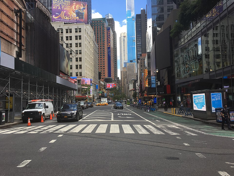Broadway
