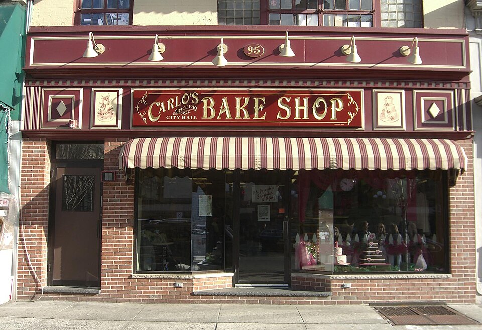 Carlo's Bakery