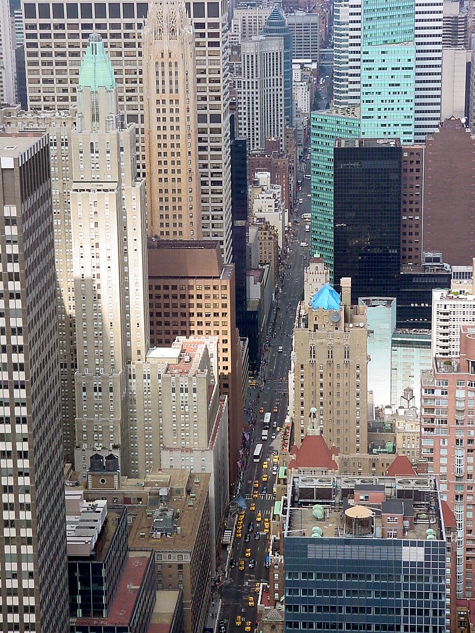 Chrysler Building
