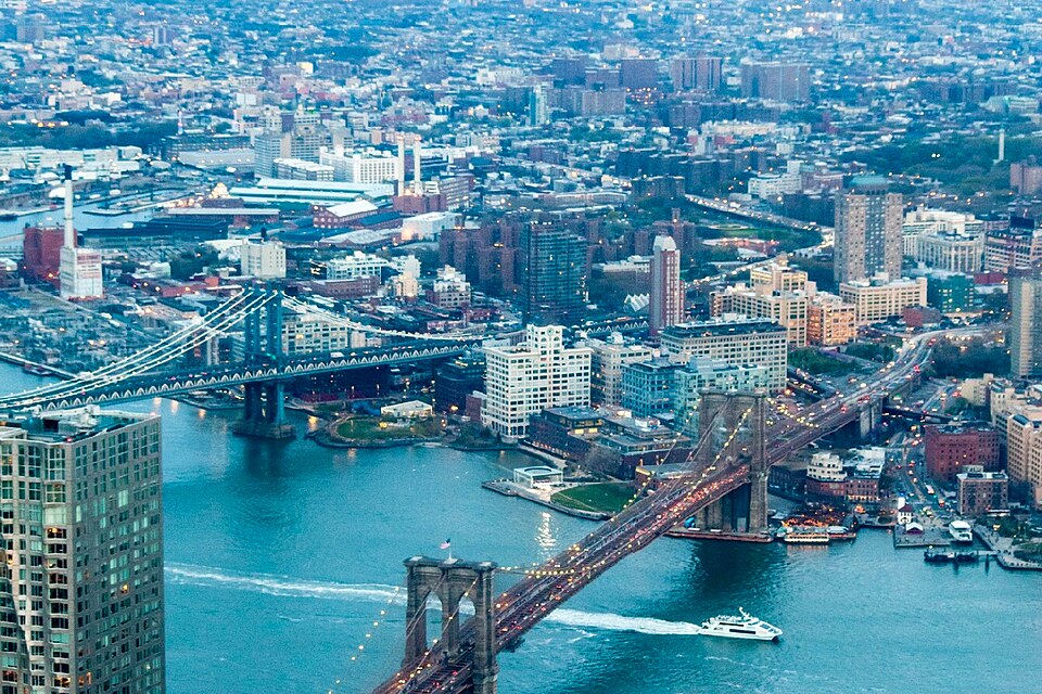 DUMBO