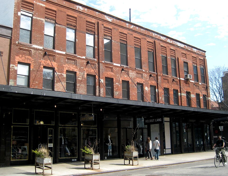 Meatpacking District