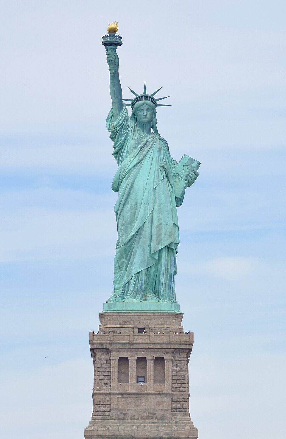 Statua della Libertà